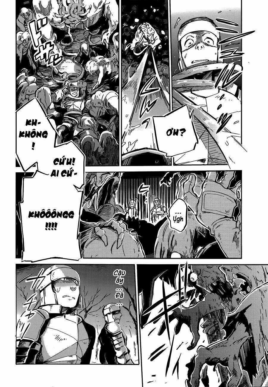 Khám Phá Thế Giới Game Chapter 7 trang 45