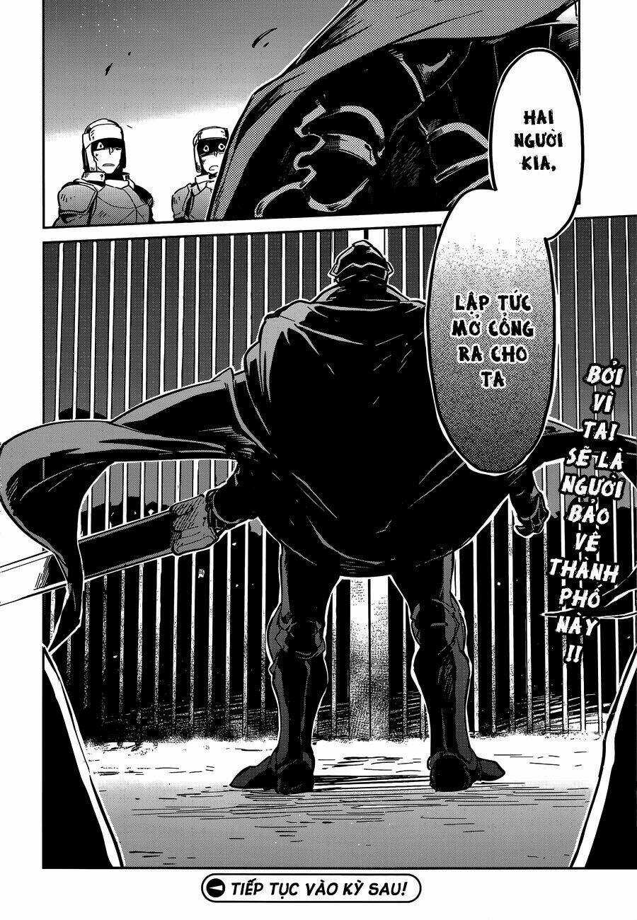 Khám Phá Thế Giới Game Chapter 7 trang 49