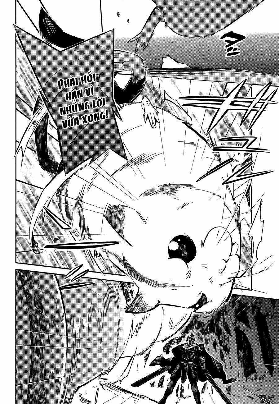 Khám Phá Thế Giới Game Chapter 7 trang 9