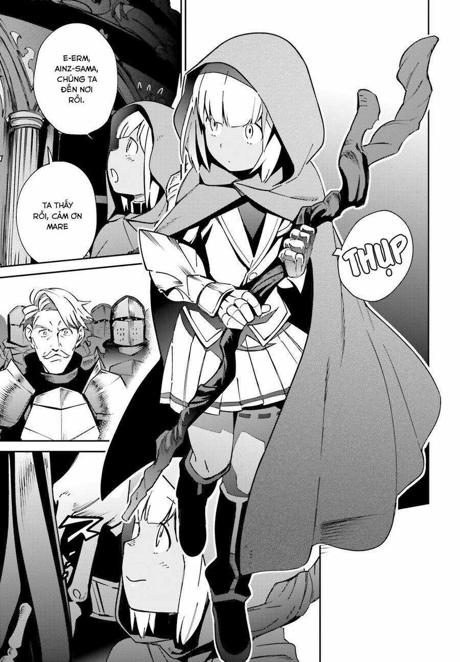 Khám Phá Thế Giới Game Chapter 70 trang 10