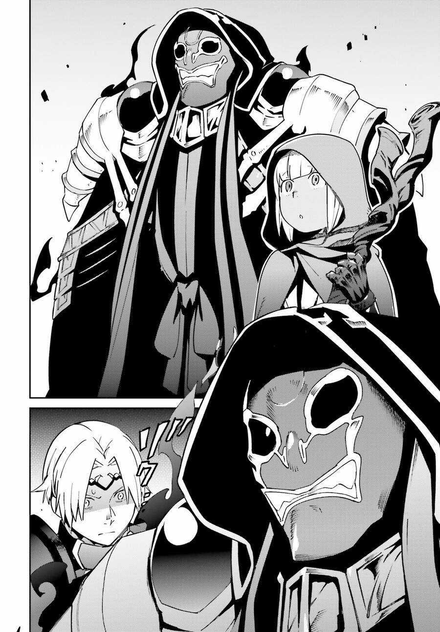 Khám Phá Thế Giới Game Chapter 70 trang 11