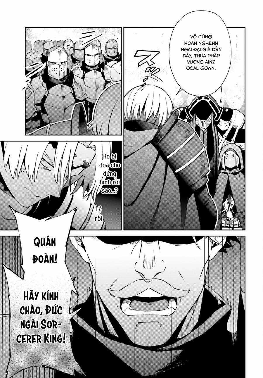 Khám Phá Thế Giới Game Chapter 70 trang 12