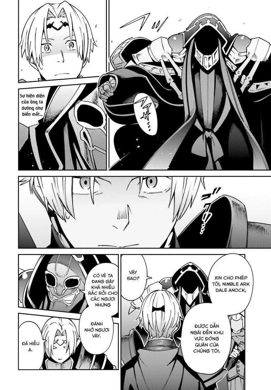 Khám Phá Thế Giới Game Chapter 70 trang 15