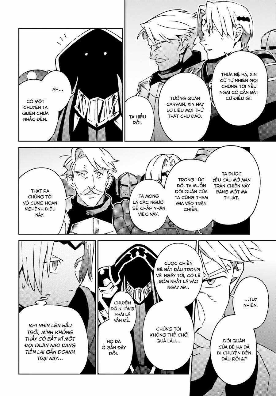 Khám Phá Thế Giới Game Chapter 70 trang 17