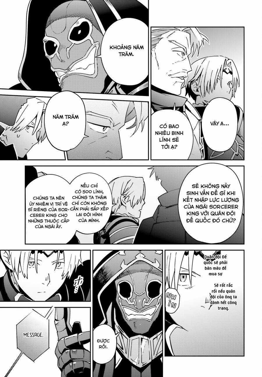 Khám Phá Thế Giới Game Chapter 70 trang 18