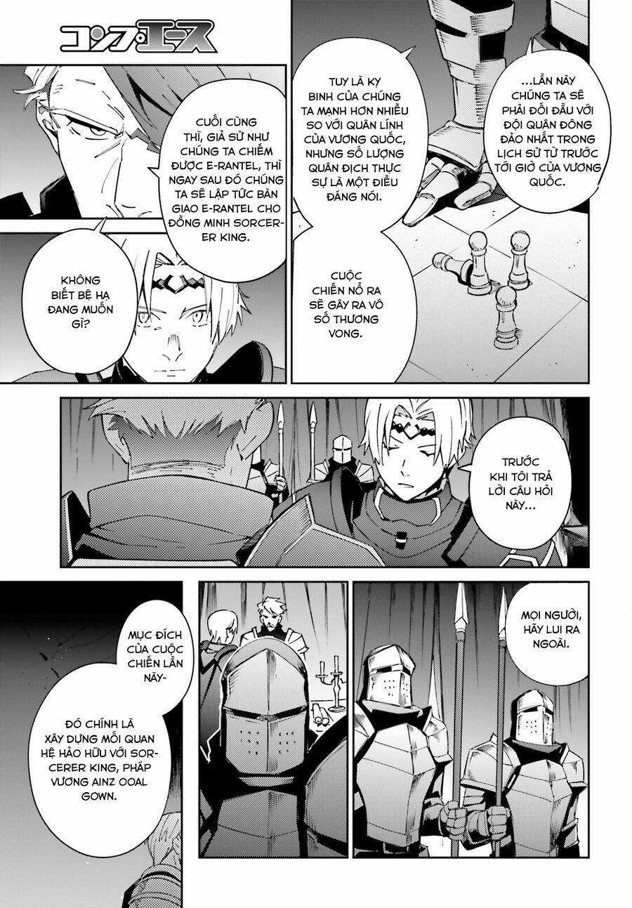 Khám Phá Thế Giới Game Chapter 70 trang 2