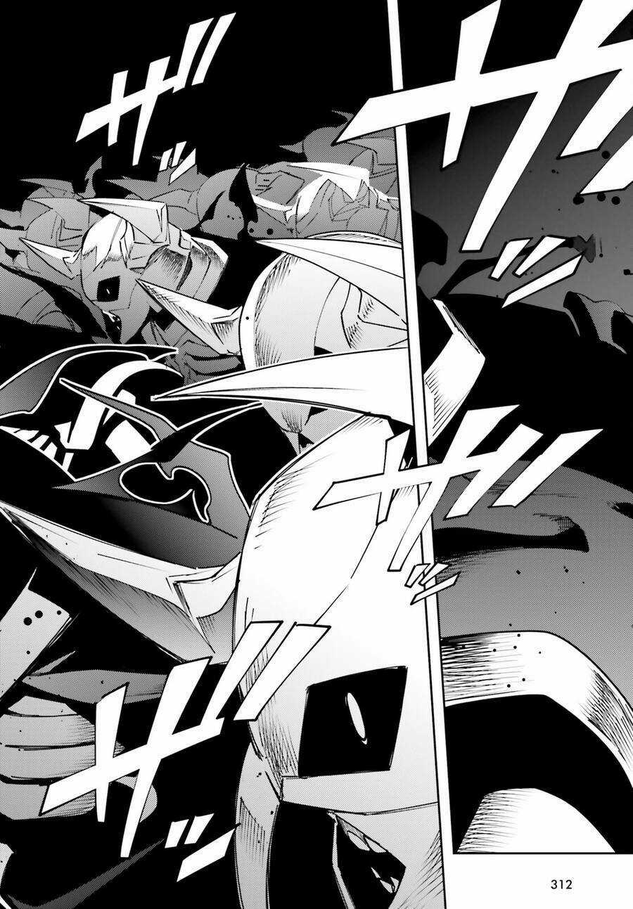 Khám Phá Thế Giới Game Chapter 70 trang 21