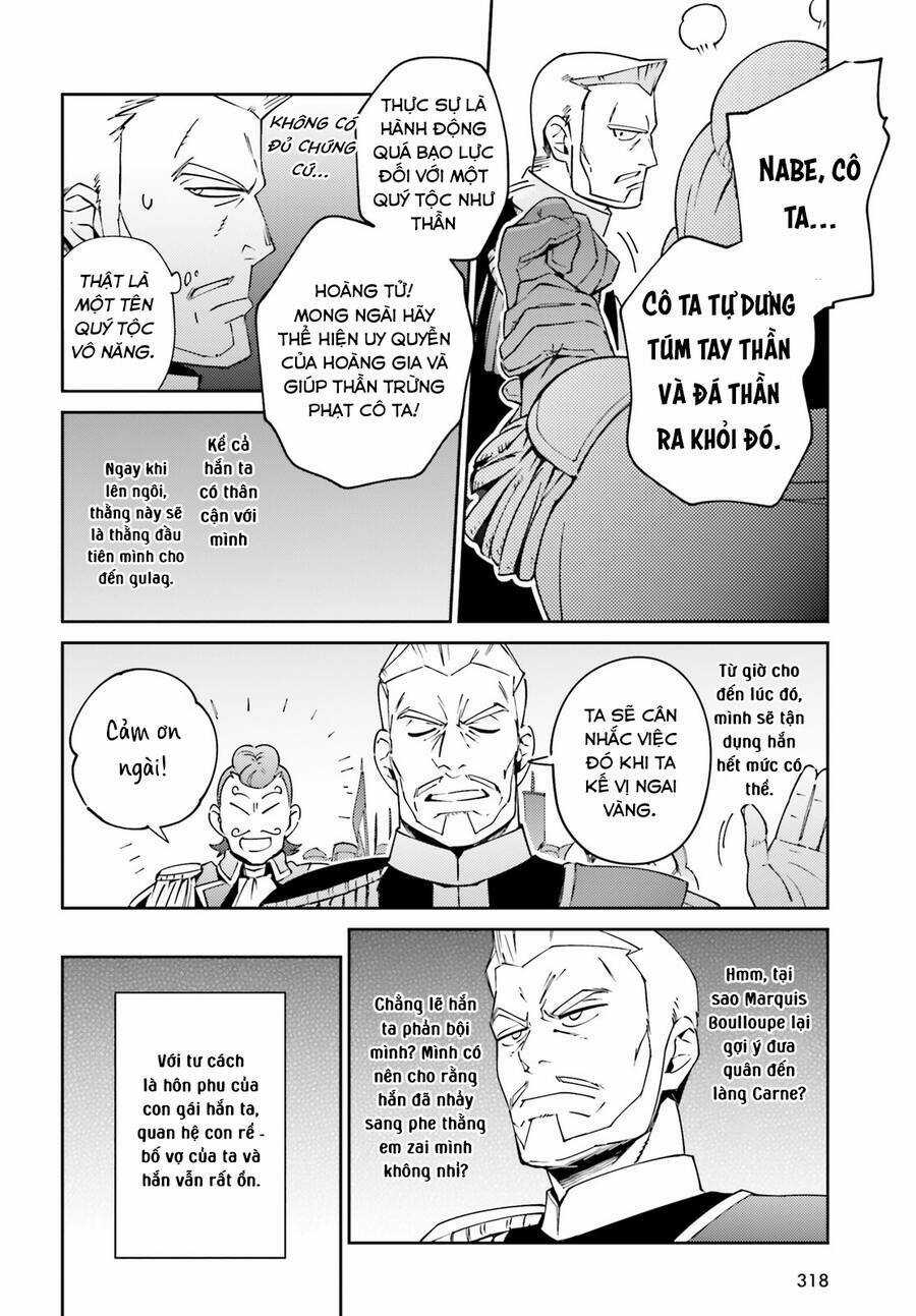 Khám Phá Thế Giới Game Chapter 70 trang 27