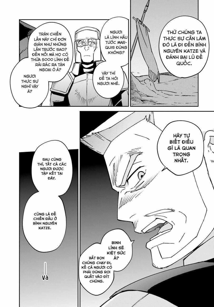 Khám Phá Thế Giới Game Chapter 70 trang 31