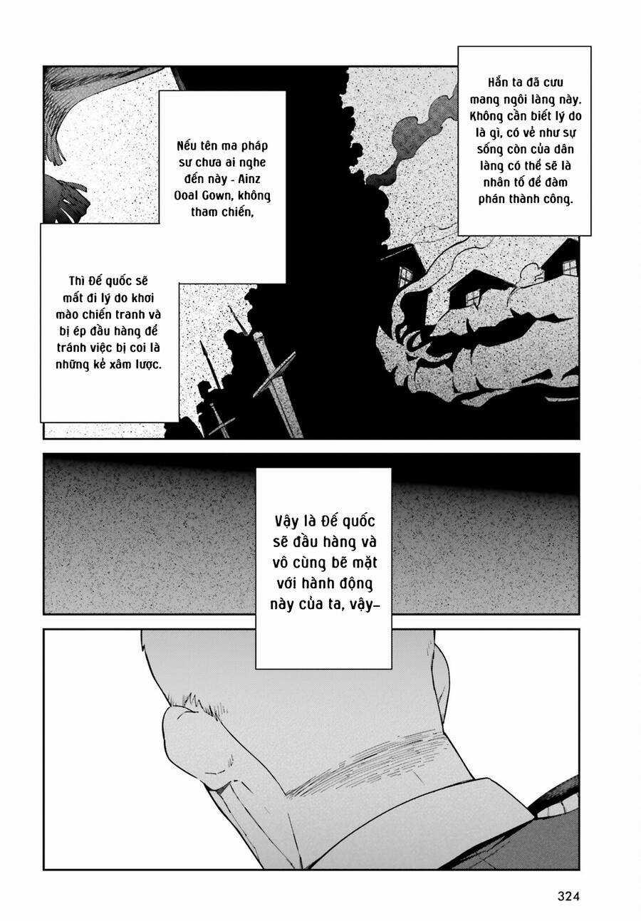 Khám Phá Thế Giới Game Chapter 70 trang 33