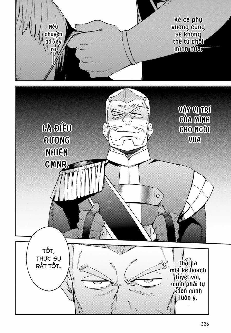 Khám Phá Thế Giới Game Chapter 70 trang 35