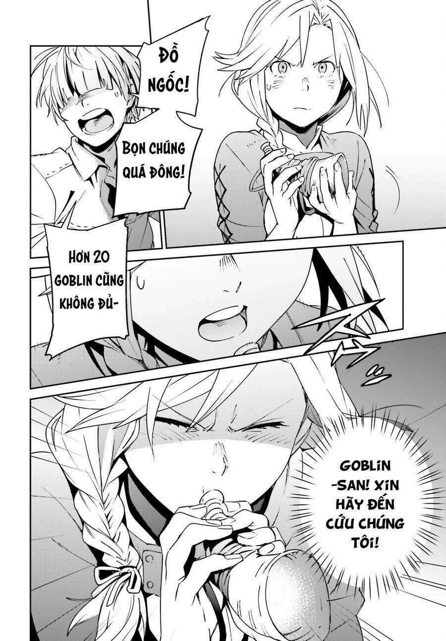 Khám Phá Thế Giới Game Chapter 70 trang 39