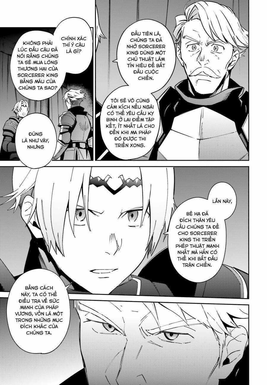 Khám Phá Thế Giới Game Chapter 70 trang 4