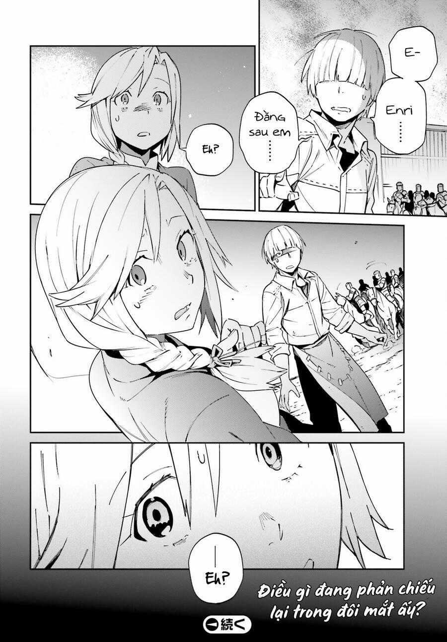 Khám Phá Thế Giới Game Chapter 70 trang 41