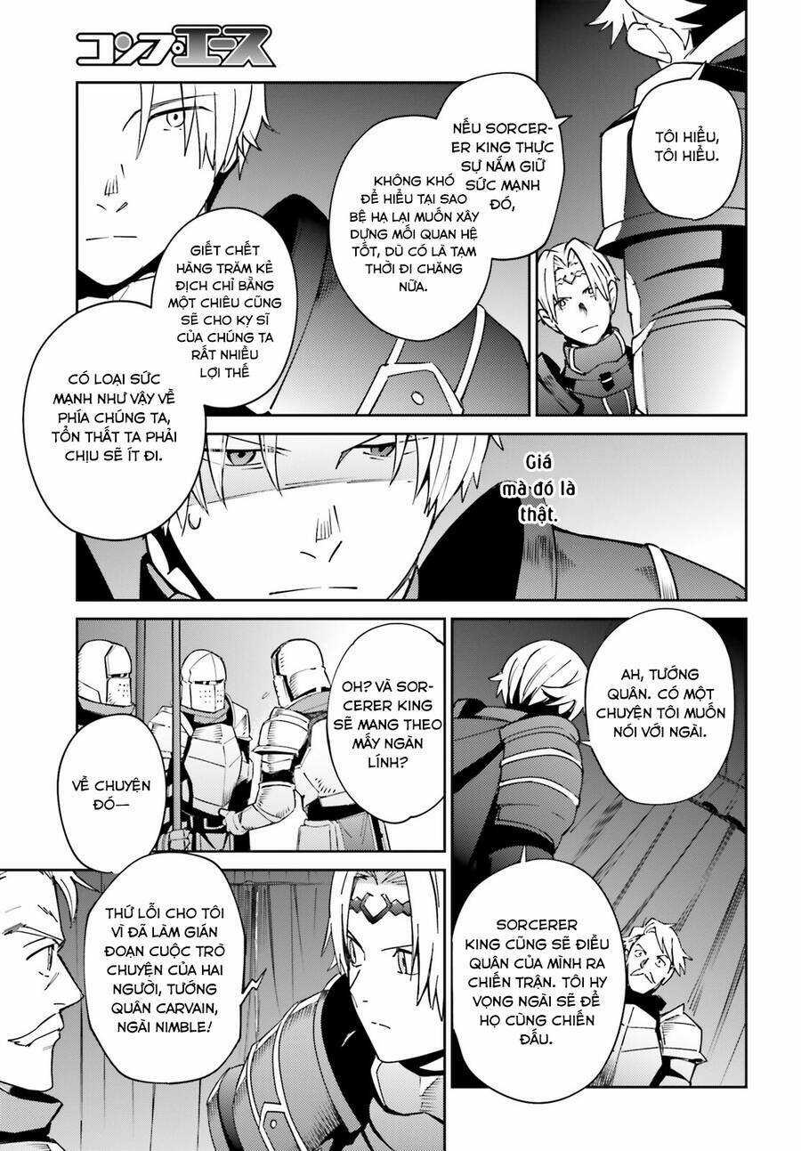 Khám Phá Thế Giới Game Chapter 70 trang 6