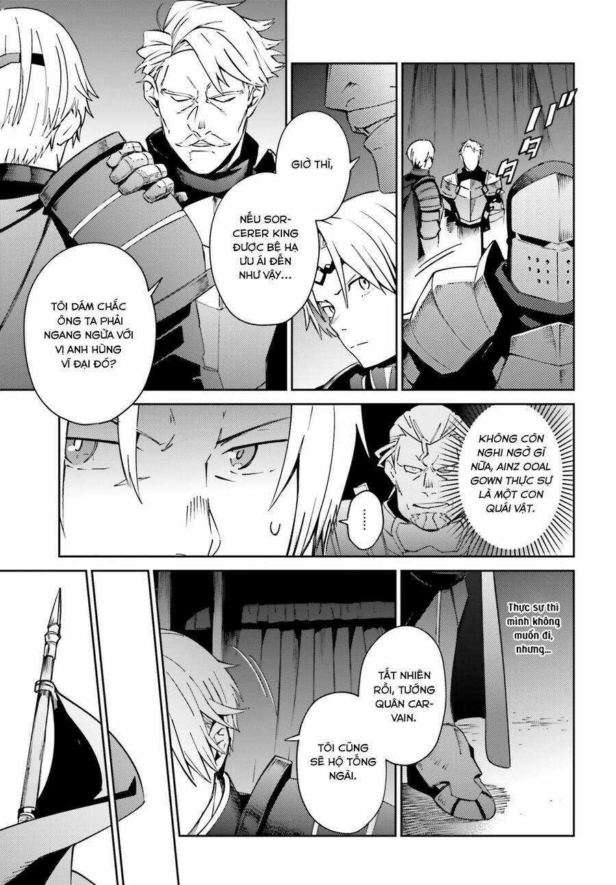 Khám Phá Thế Giới Game Chapter 70 trang 8