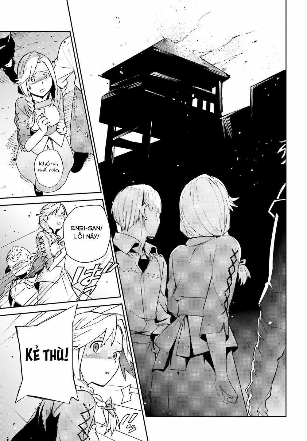 Khám Phá Thế Giới Game Chapter 71 trang 13