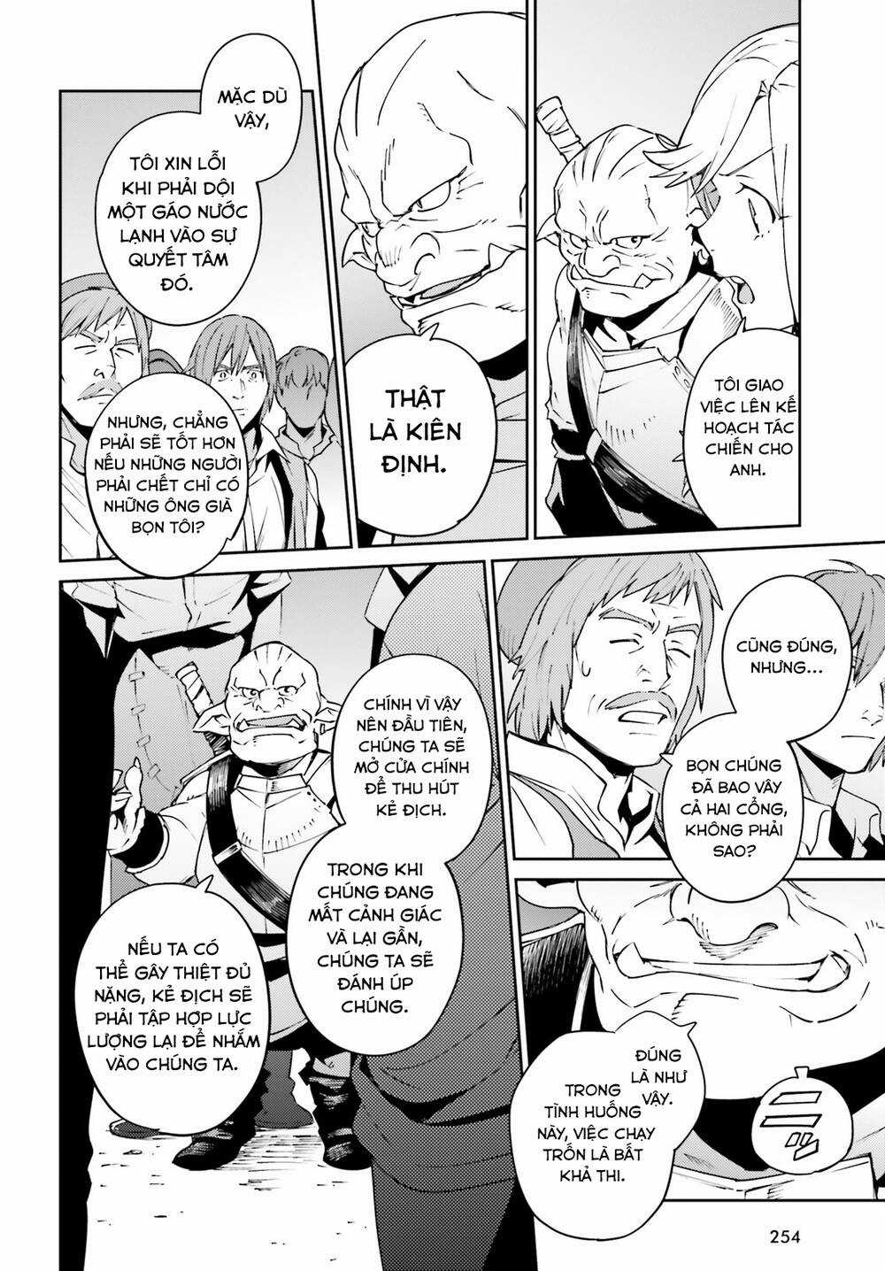 Khám Phá Thế Giới Game Chapter 71 trang 18