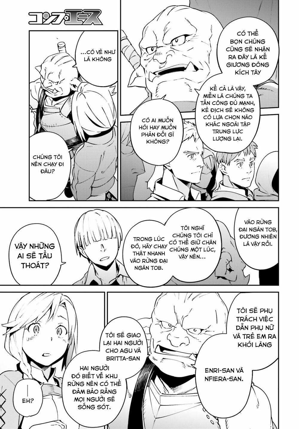 Khám Phá Thế Giới Game Chapter 71 trang 19