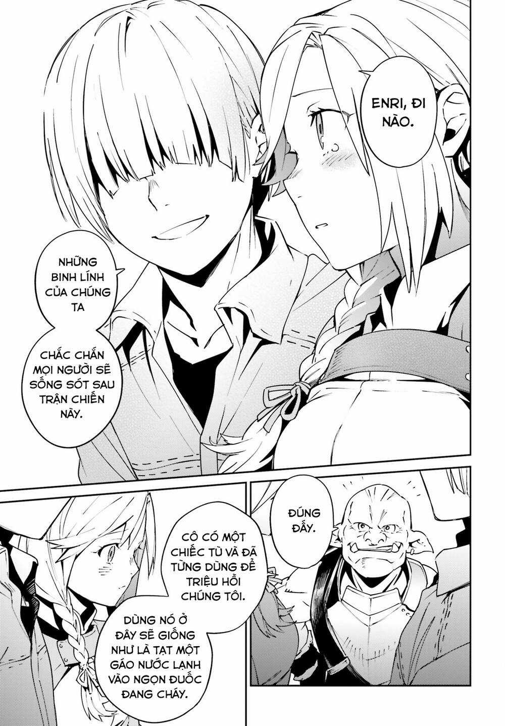 Khám Phá Thế Giới Game Chapter 71 trang 21