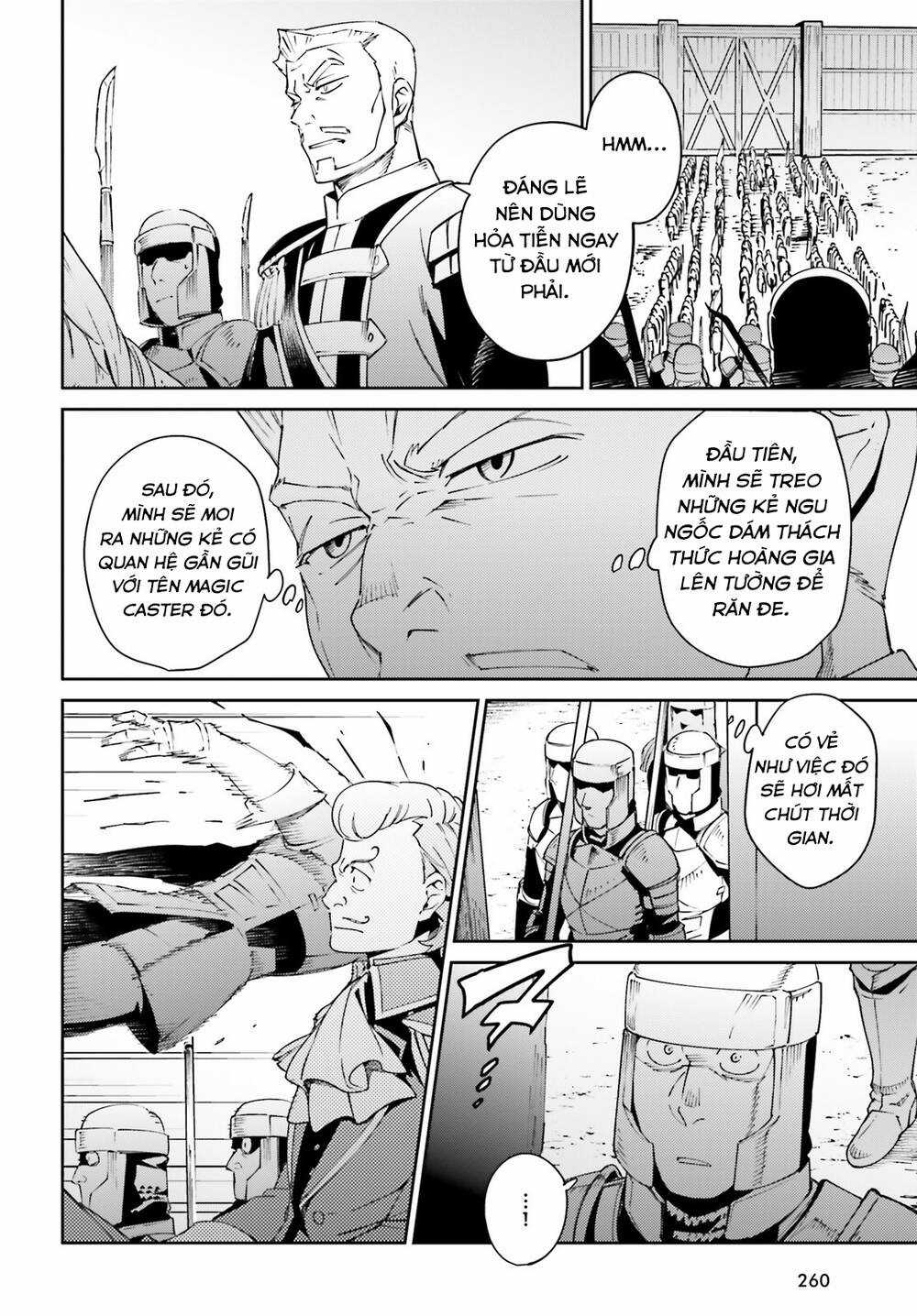 Khám Phá Thế Giới Game Chapter 71 trang 24