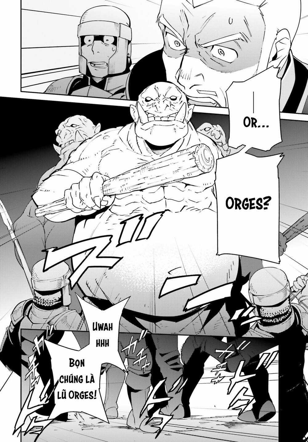 Khám Phá Thế Giới Game Chapter 71 trang 26