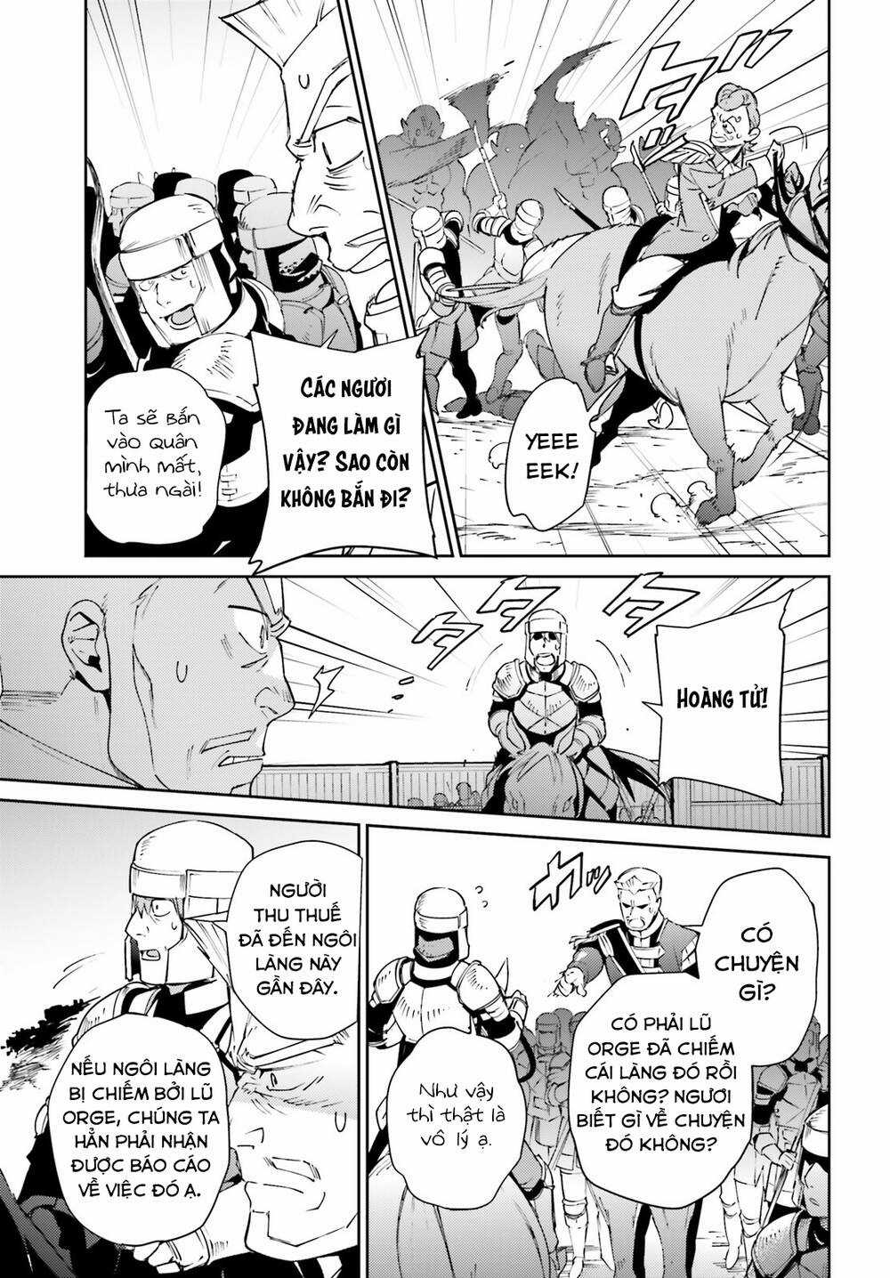 Khám Phá Thế Giới Game Chapter 71 trang 27