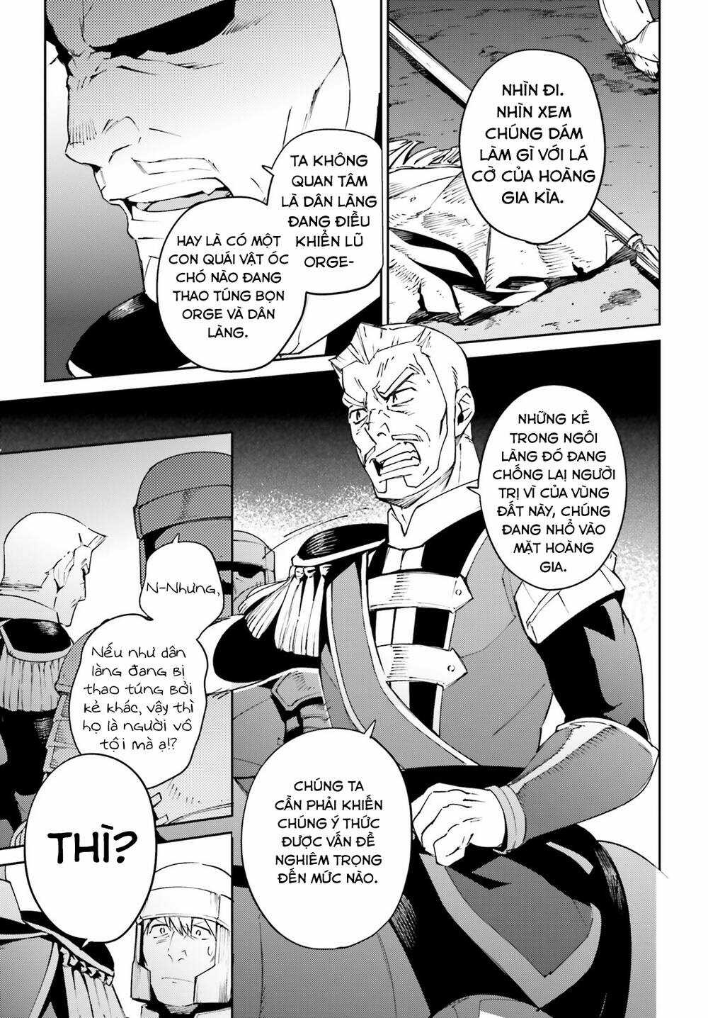 Khám Phá Thế Giới Game Chapter 71 trang 29