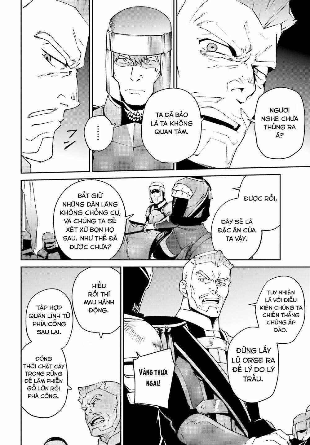 Khám Phá Thế Giới Game Chapter 71 trang 30