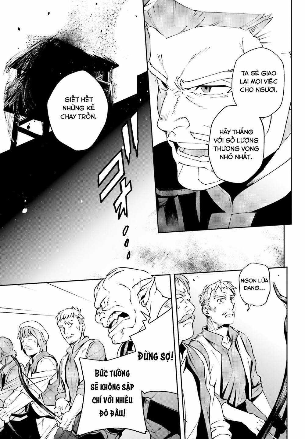 Khám Phá Thế Giới Game Chapter 71 trang 31