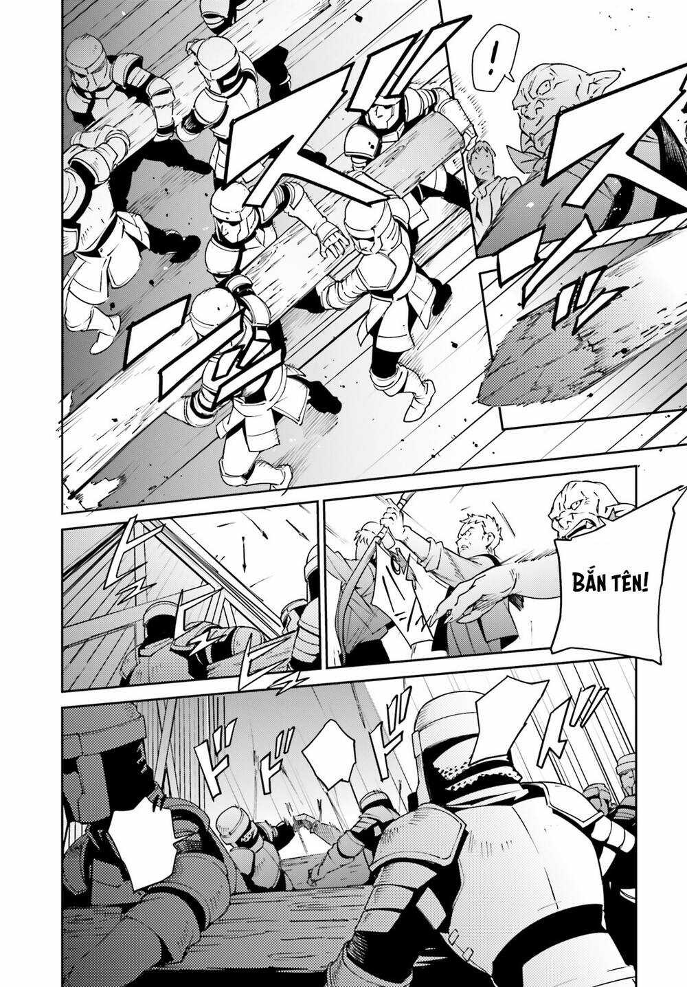 Khám Phá Thế Giới Game Chapter 71 trang 32