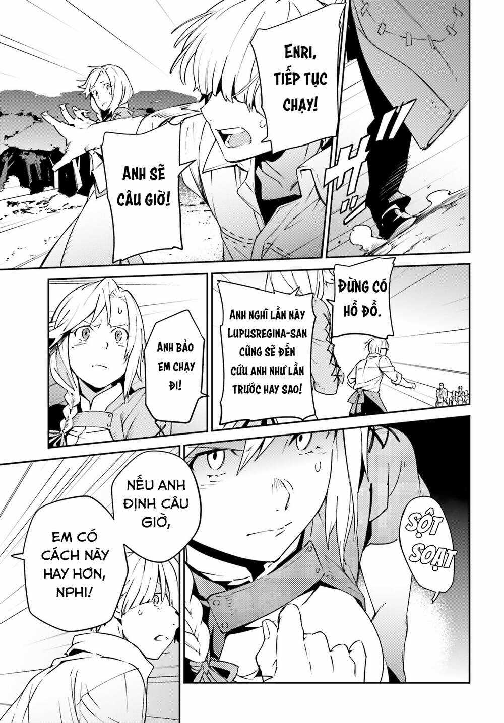 Khám Phá Thế Giới Game Chapter 71 trang 39