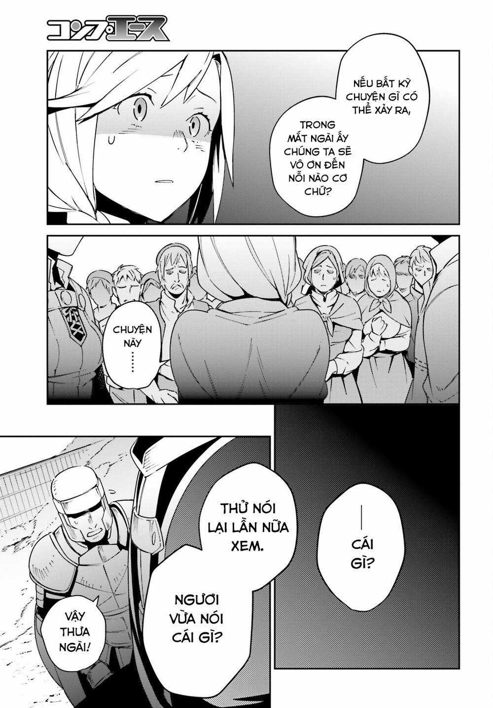 Khám Phá Thế Giới Game Chapter 71 trang 7