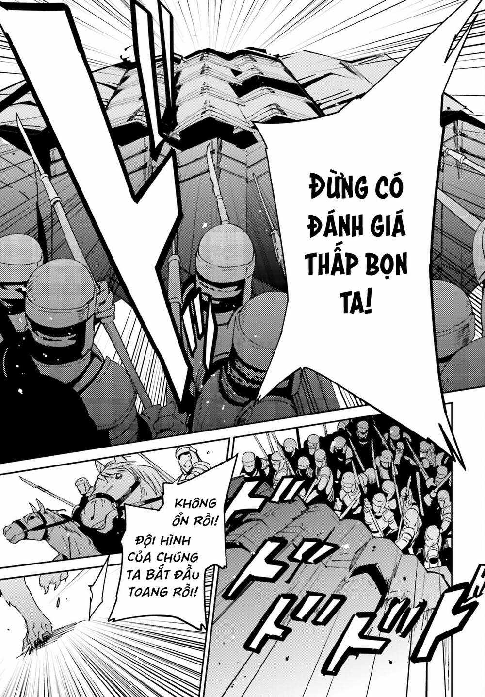 Khám Phá Thế Giới Game Chapter 72 trang 14