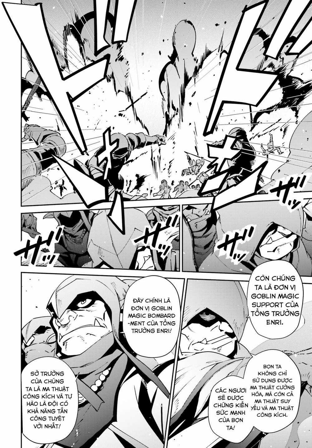 Khám Phá Thế Giới Game Chapter 72 trang 17