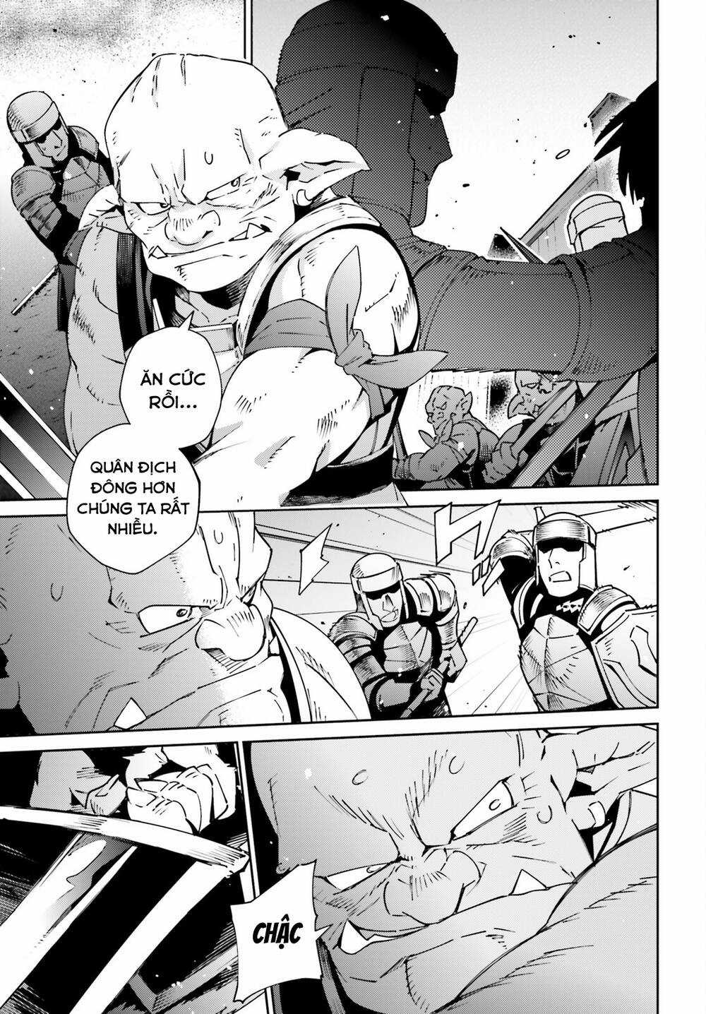 Khám Phá Thế Giới Game Chapter 72 trang 2