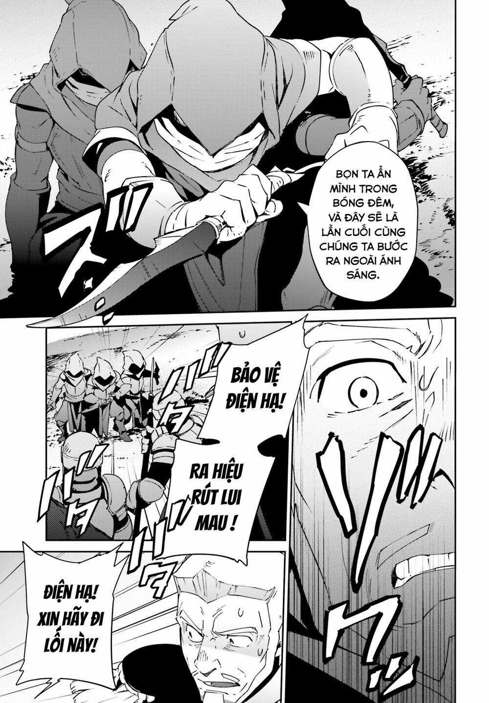 Khám Phá Thế Giới Game Chapter 72 trang 20