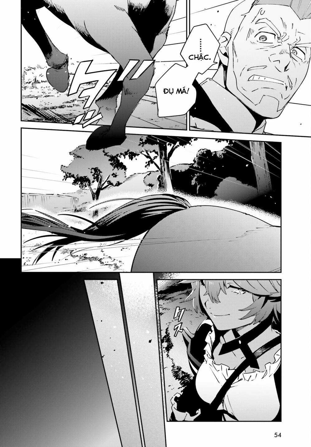 Khám Phá Thế Giới Game Chapter 72 trang 21