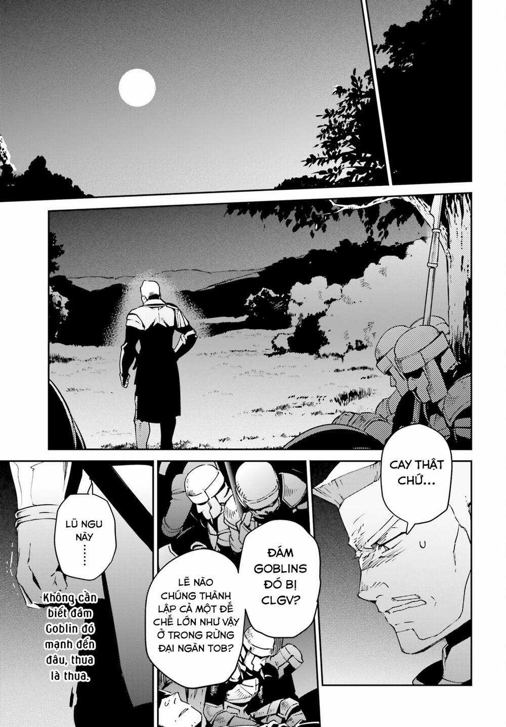 Khám Phá Thế Giới Game Chapter 72 trang 22