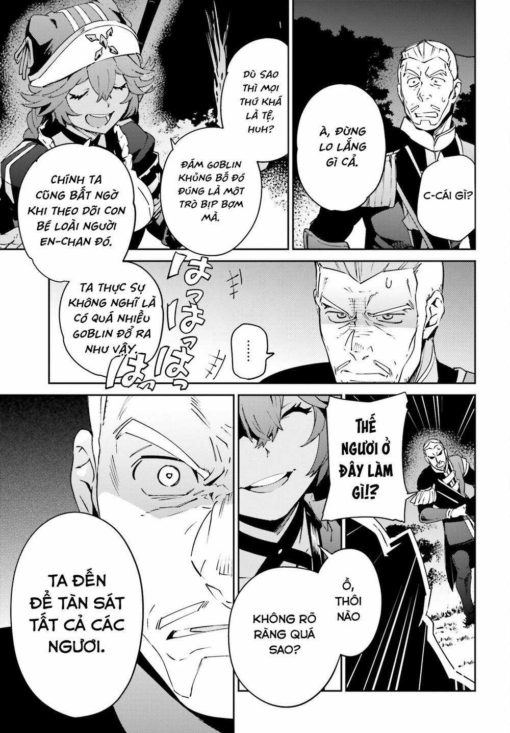 Khám Phá Thế Giới Game Chapter 72 trang 24