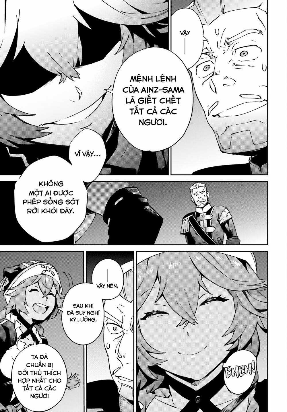 Khám Phá Thế Giới Game Chapter 72 trang 28