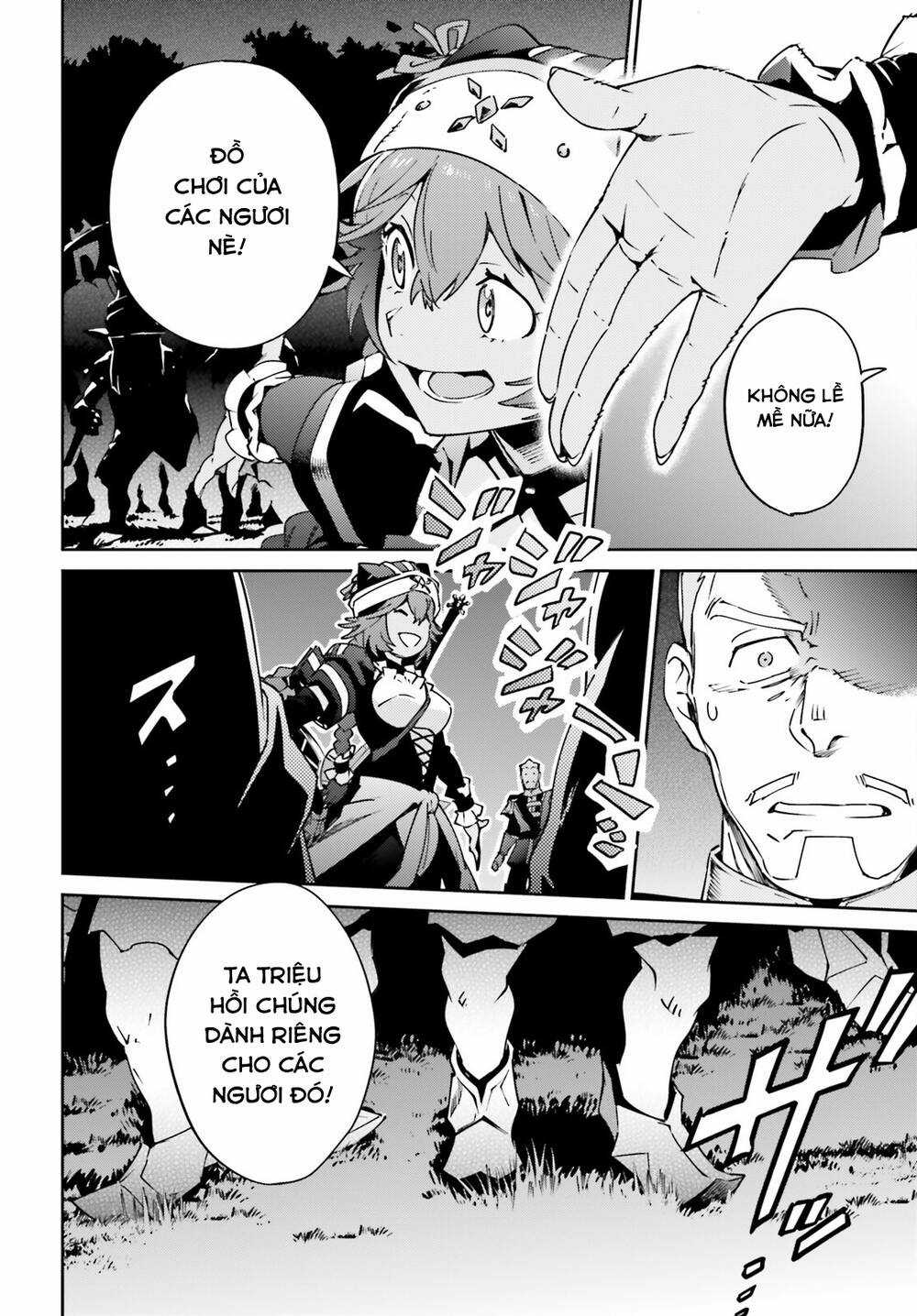 Khám Phá Thế Giới Game Chapter 72 trang 29