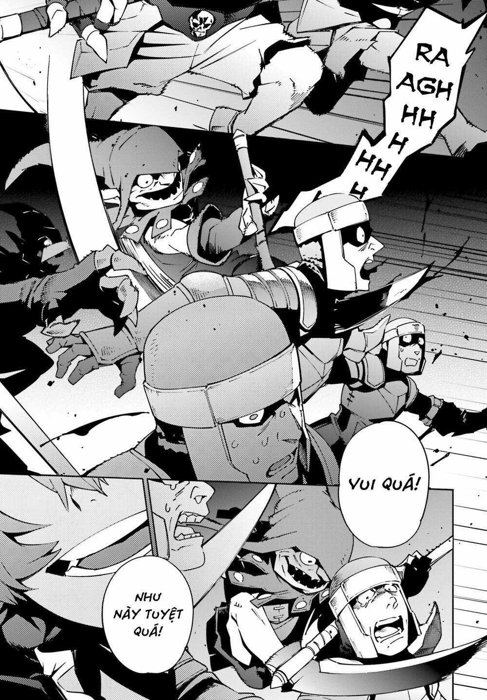 Khám Phá Thế Giới Game Chapter 72 trang 32