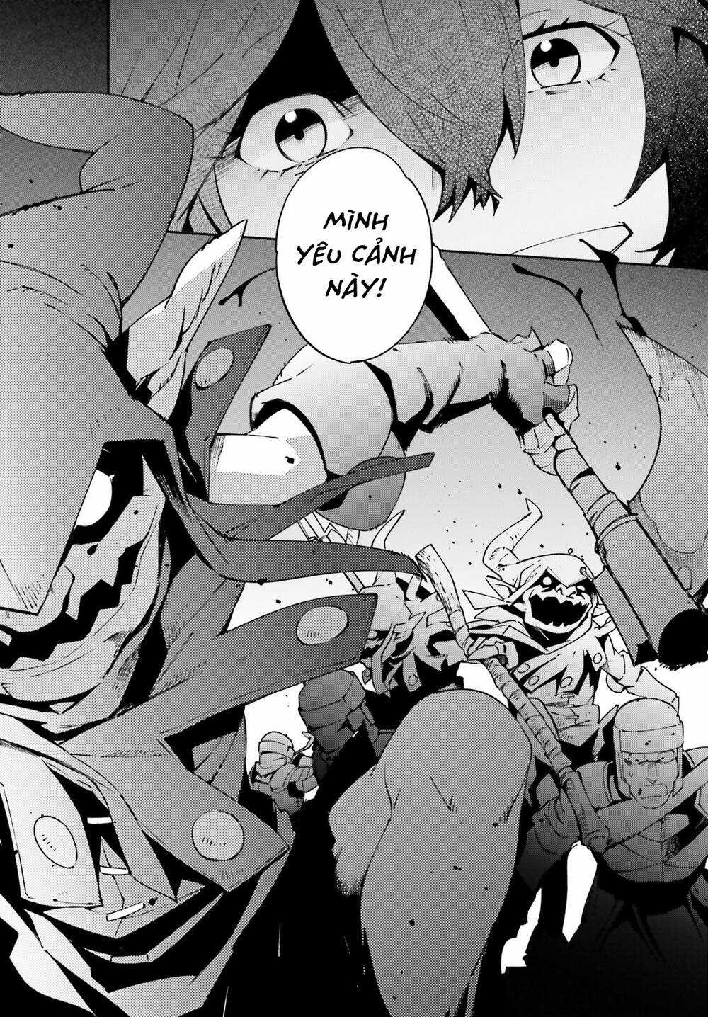 Khám Phá Thế Giới Game Chapter 72 trang 33