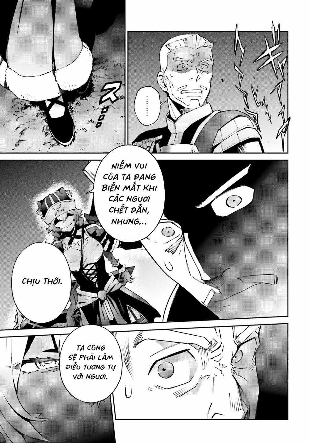 Khám Phá Thế Giới Game Chapter 72 trang 34