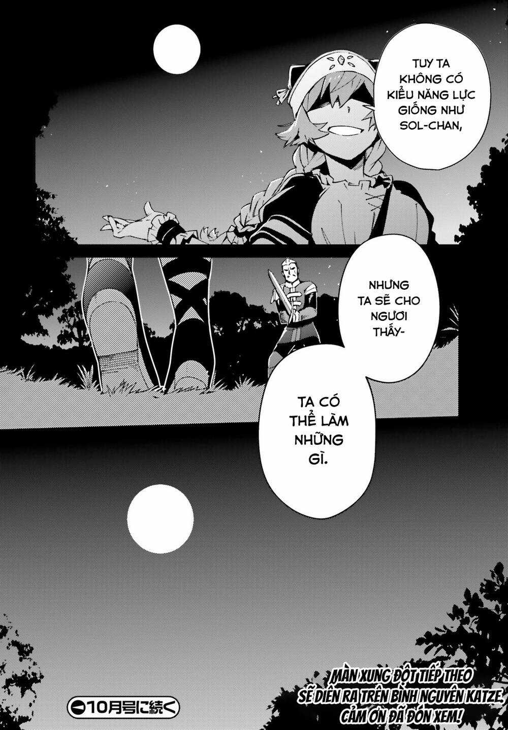 Khám Phá Thế Giới Game Chapter 72 trang 35