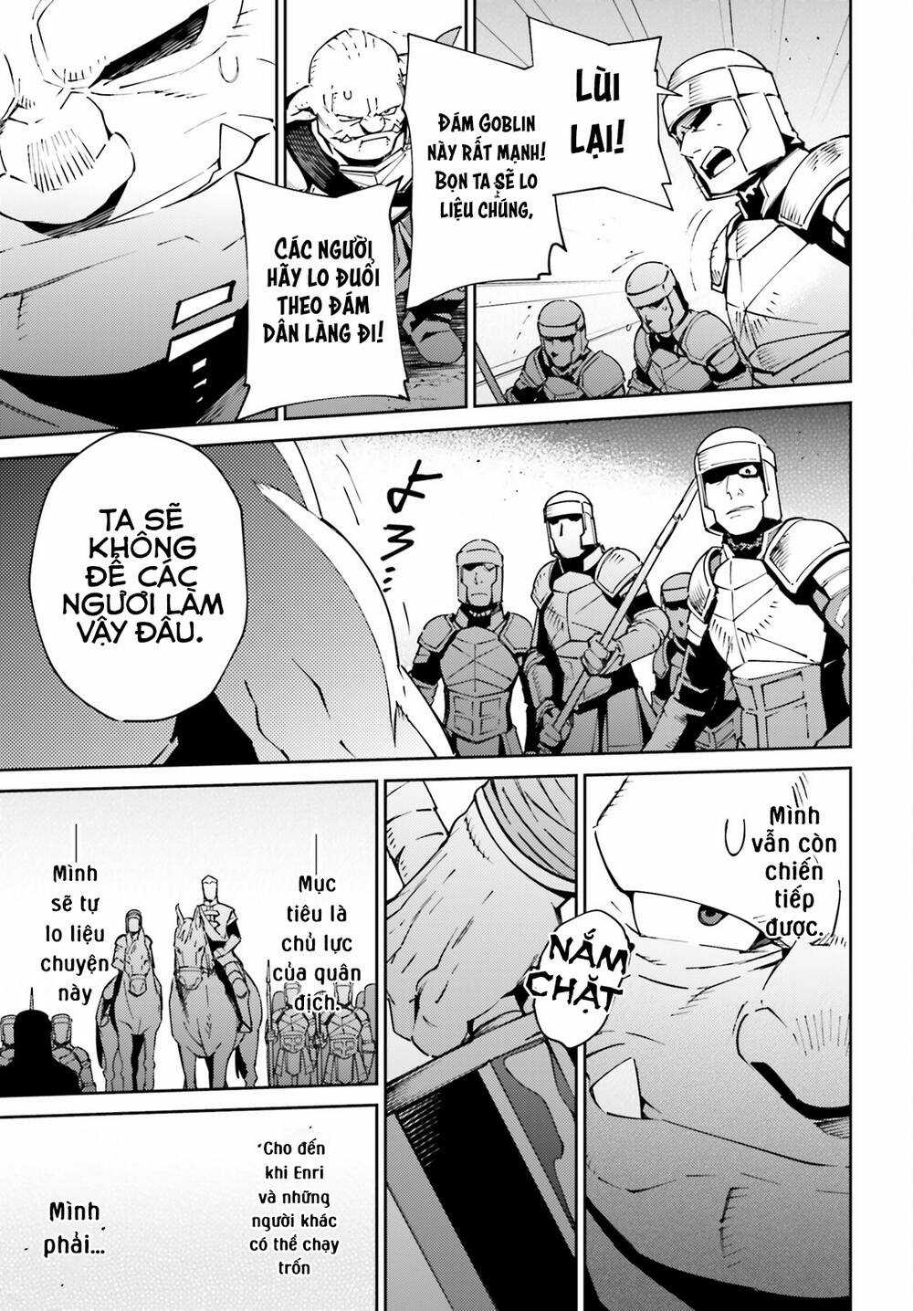 Khám Phá Thế Giới Game Chapter 72 trang 4