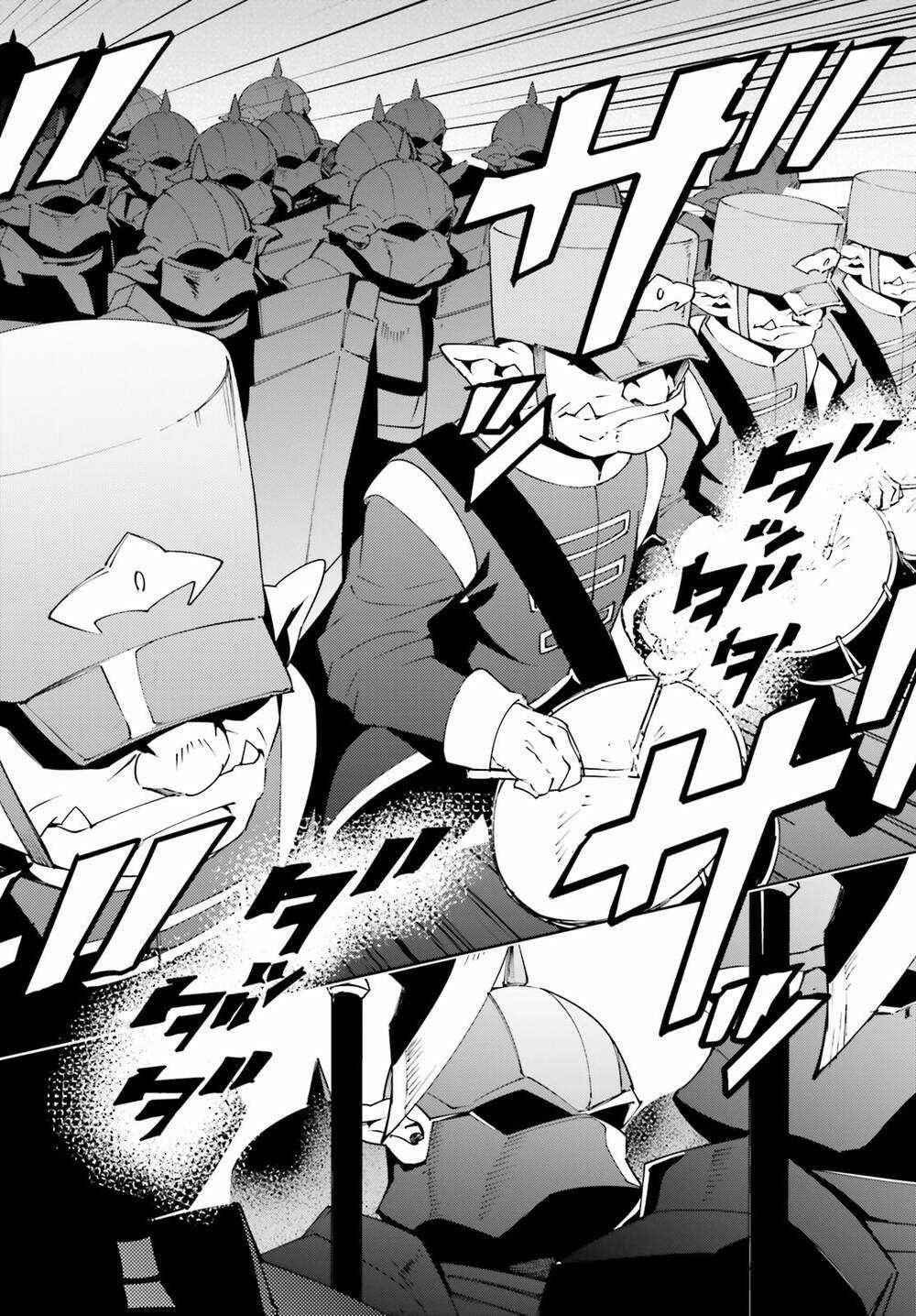 Khám Phá Thế Giới Game Chapter 72 trang 7