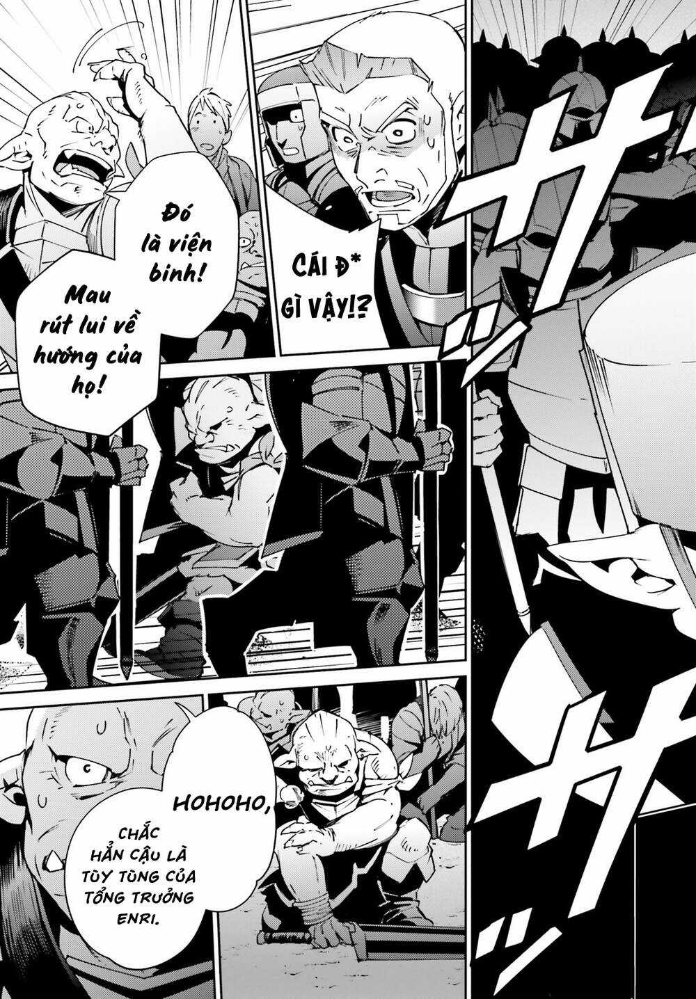 Khám Phá Thế Giới Game Chapter 72 trang 8