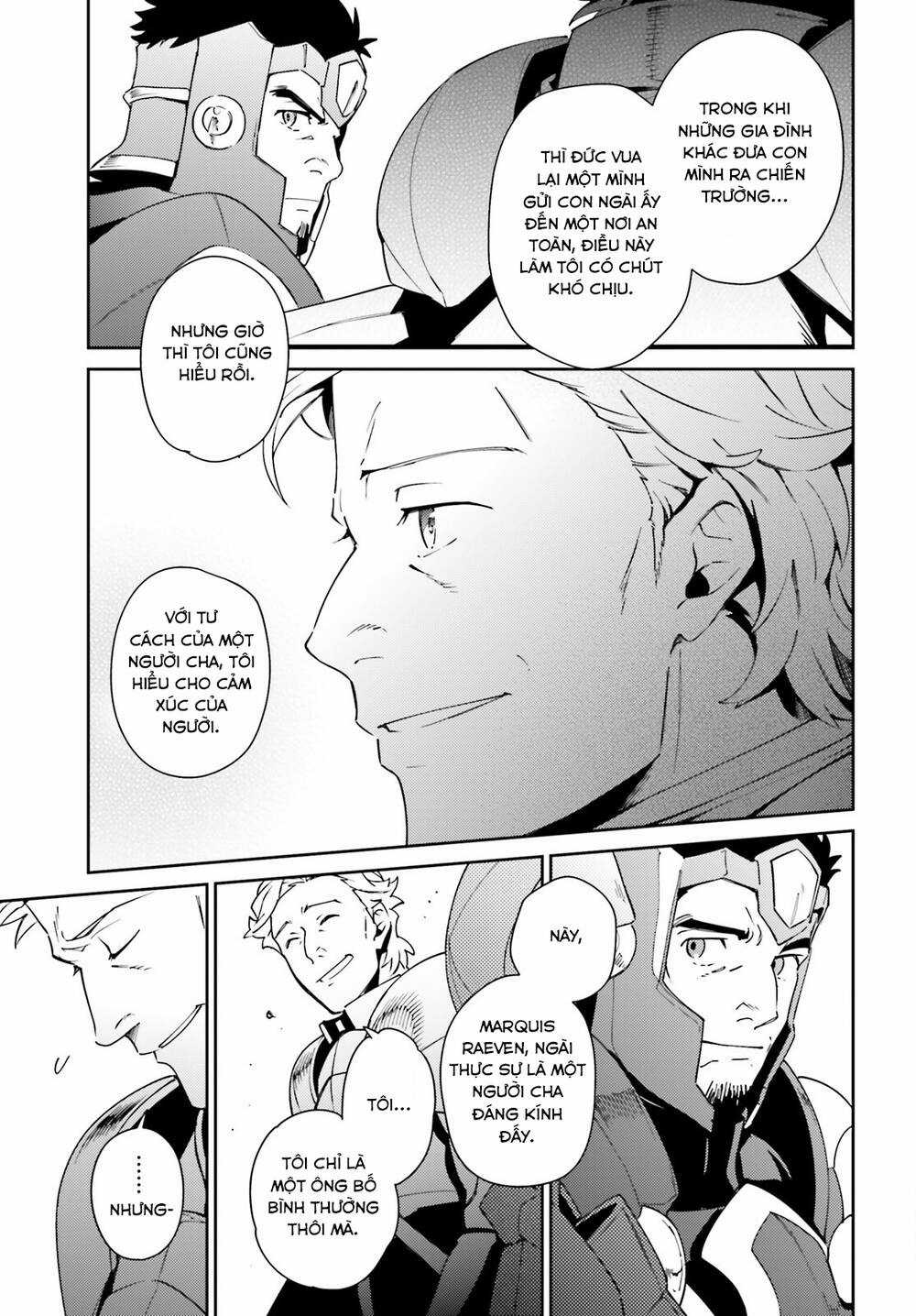 Khám Phá Thế Giới Game Chapter 73 trang 10